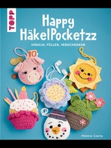 Happy H&auml;kelPocketzz - Melanie Czerny