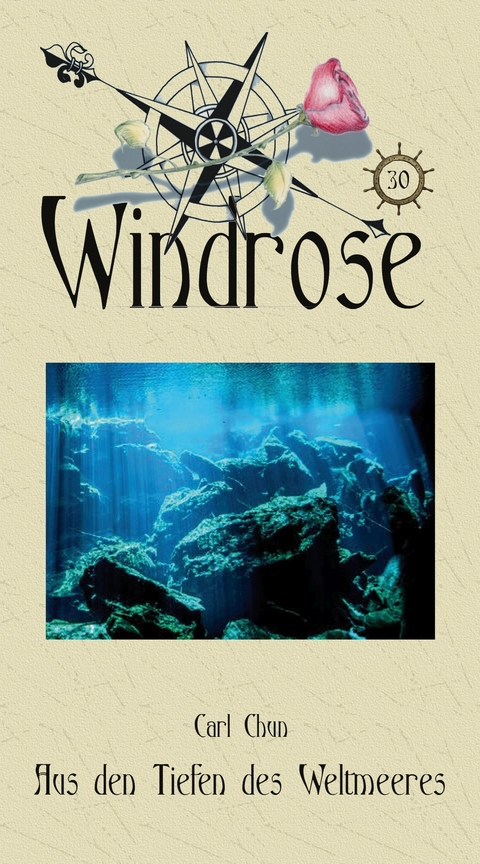 Aus den Tiefen des Weltmeeres - Erik Schreiber