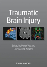 Traumatic Brain Injury - 