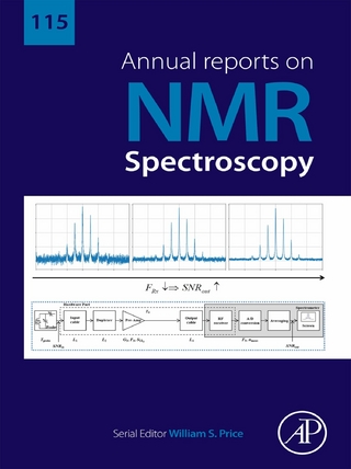 Annual Reports on NMR Spectroscopy
