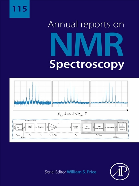 Annual Reports on NMR Spectroscopy