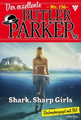 Shark, Sharp Girls - G&uuml;nter D&ouml;nges