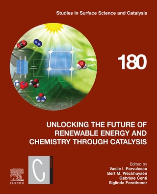 Unlocking the Future of Renewable Energy and Chemistry through Catalysis