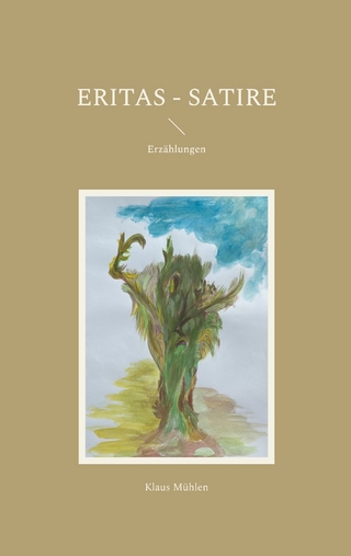 Eritas - Satire