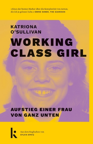 Working Class Girl