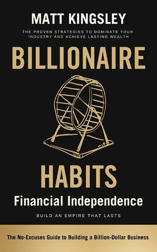 Billionaire Habits