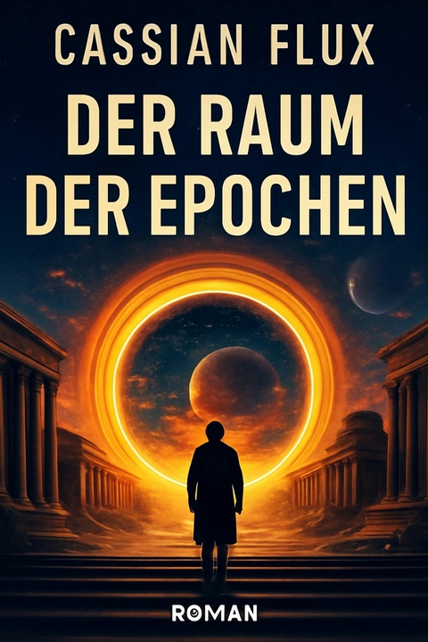 "Der Raum der Epochen" - Cassian Flux