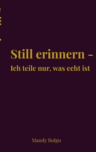 Still erinnern