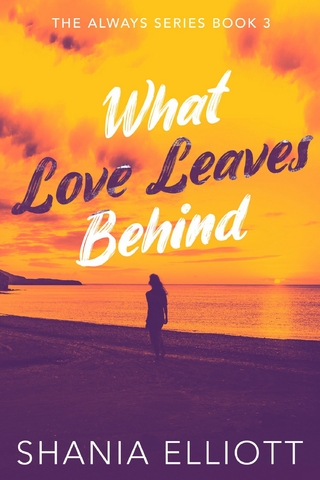 What Love Leaves Behind