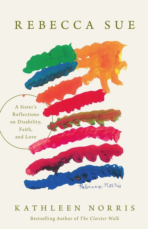 Rebecca Sue - Kathleen Norris