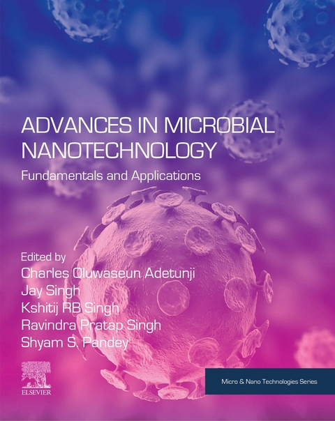 Advances in Microbial Nanotechnology - 