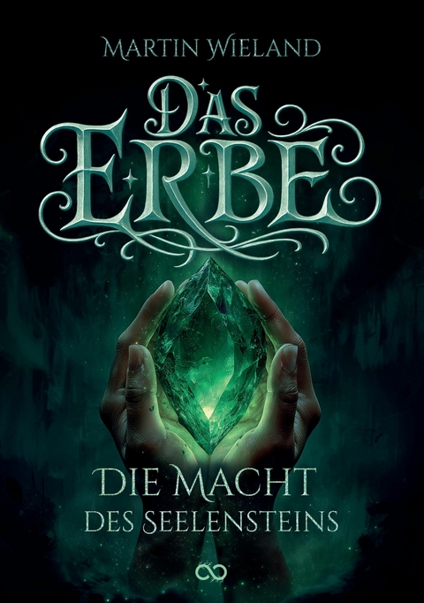 Das Erbe - Martin Wieland