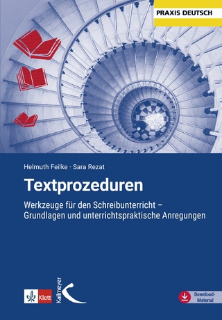 Textprozeduren