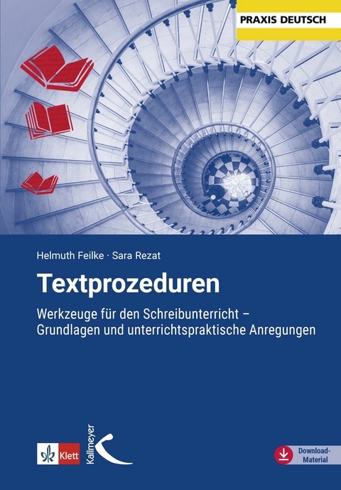 Textprozeduren - Helmuth Feilke, Sara Rezat