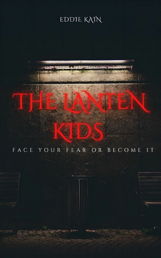 The Lantern Kids