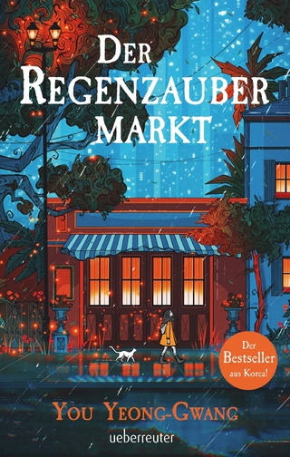 Der Regenzaubermarkt