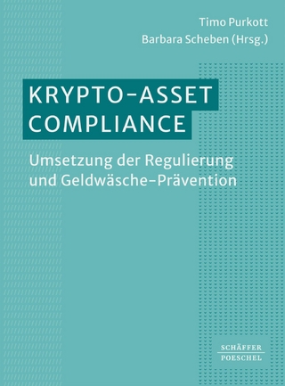 Krypto-Asset-Compliance
