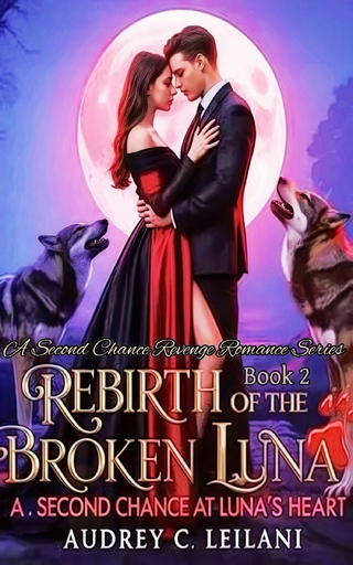 Rebirth of The Broken Luna