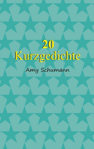 20 Kurzgedichte
