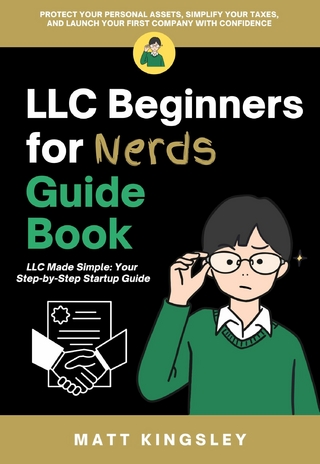 LLC Beginners for Nerds Guide Book