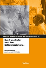 Kunst und Kultur nach dem Nationalsozialismus - 