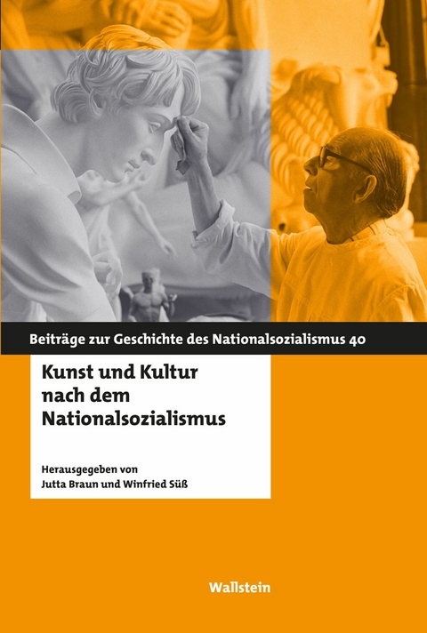 Kunst und Kultur nach dem Nationalsozialismus - 