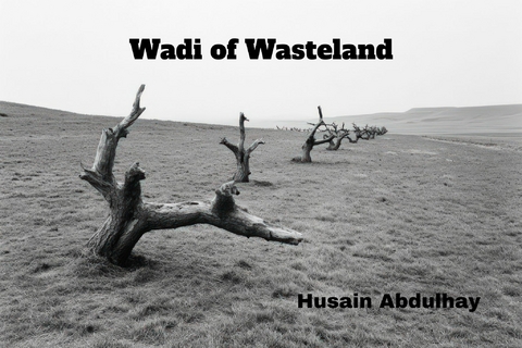 Wadi of Wasteland -  Husain Abdulhay