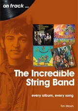 Incredible String Band -  Tim Moon
