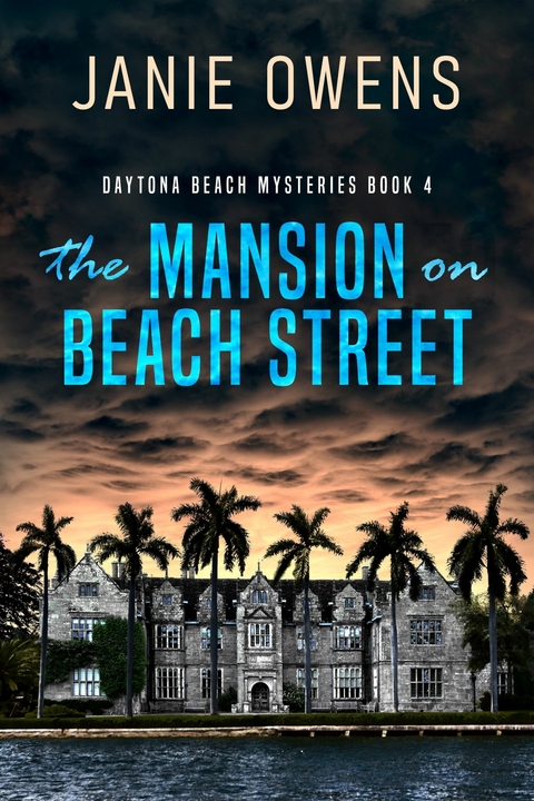 The Mansion On Beach Street -  Janie Owens