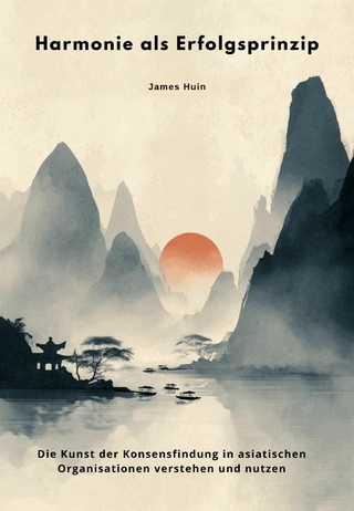 Harmonie als Erfolgsprinzip