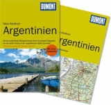 DuMont Reise-Handbuch Reisef&uuml;hrer Argentinien