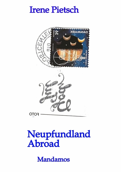 Neupfundland Abroad - Irene Pietsch