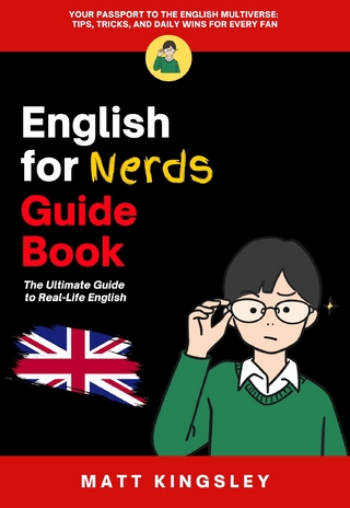 English for Nerds Guide Book