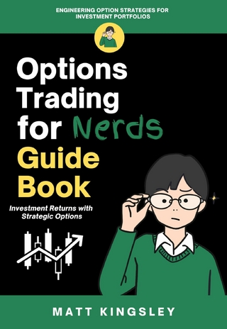 Options Trading for Nerds Guide Book