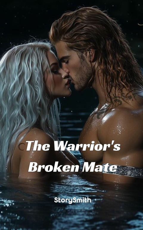 The Warrior's Broken Mate -  StorySmith