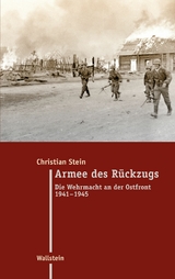 Armee des R&uuml;ckzugs - Christian Stein