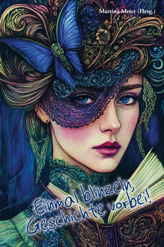 Einmal blinzeln, Geschichte vorbei – Flash Fiction - Kurzgeschichten für Erwachsene