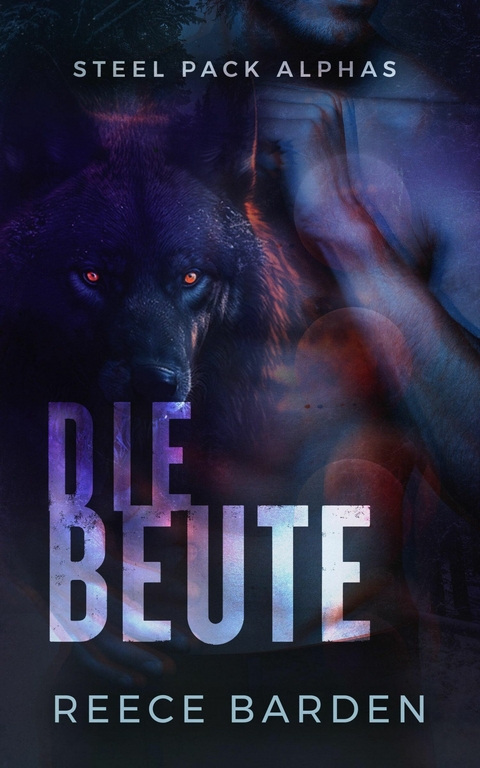 Die Beute - Reece Barden