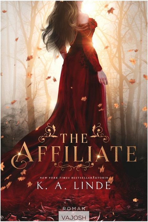 The Affiliate - K. A. Linde