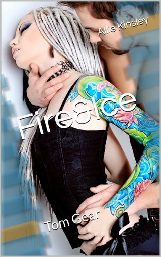 Fire&Ice 22 - Tom Gear