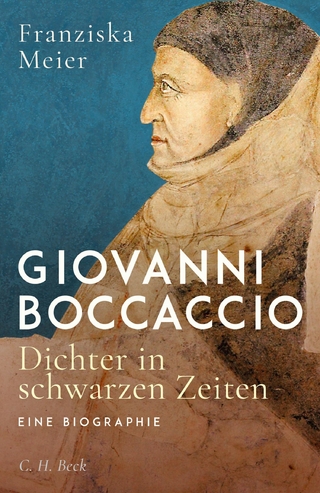 Giovanni Boccaccio