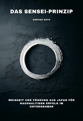 Das Sensei-Prinzip