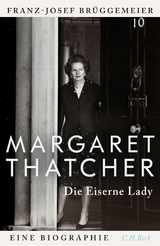 Margaret Thatcher - Franz-Josef Brüggemeier