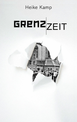 Grenzzeit