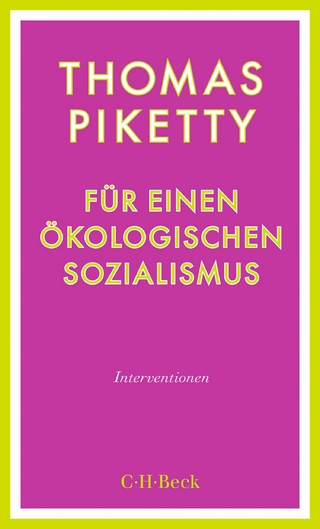 Für einen ökologischen Sozialismus