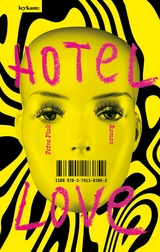 Hotel Love - Petra Piuk