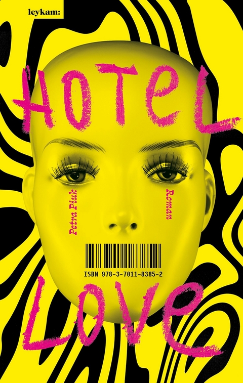 Hotel Love - Petra Piuk
