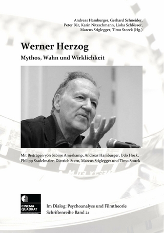 Werner Herzog