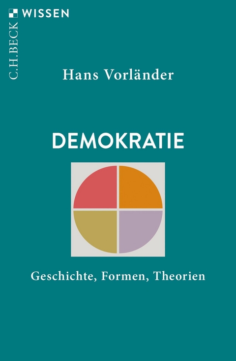 Demokratie - Hans Vorl&auml;nder