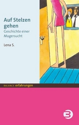 Auf Stelzen gehen - Lena S.